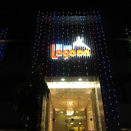 Hotel Blue Lagoon Daman Exterior foto